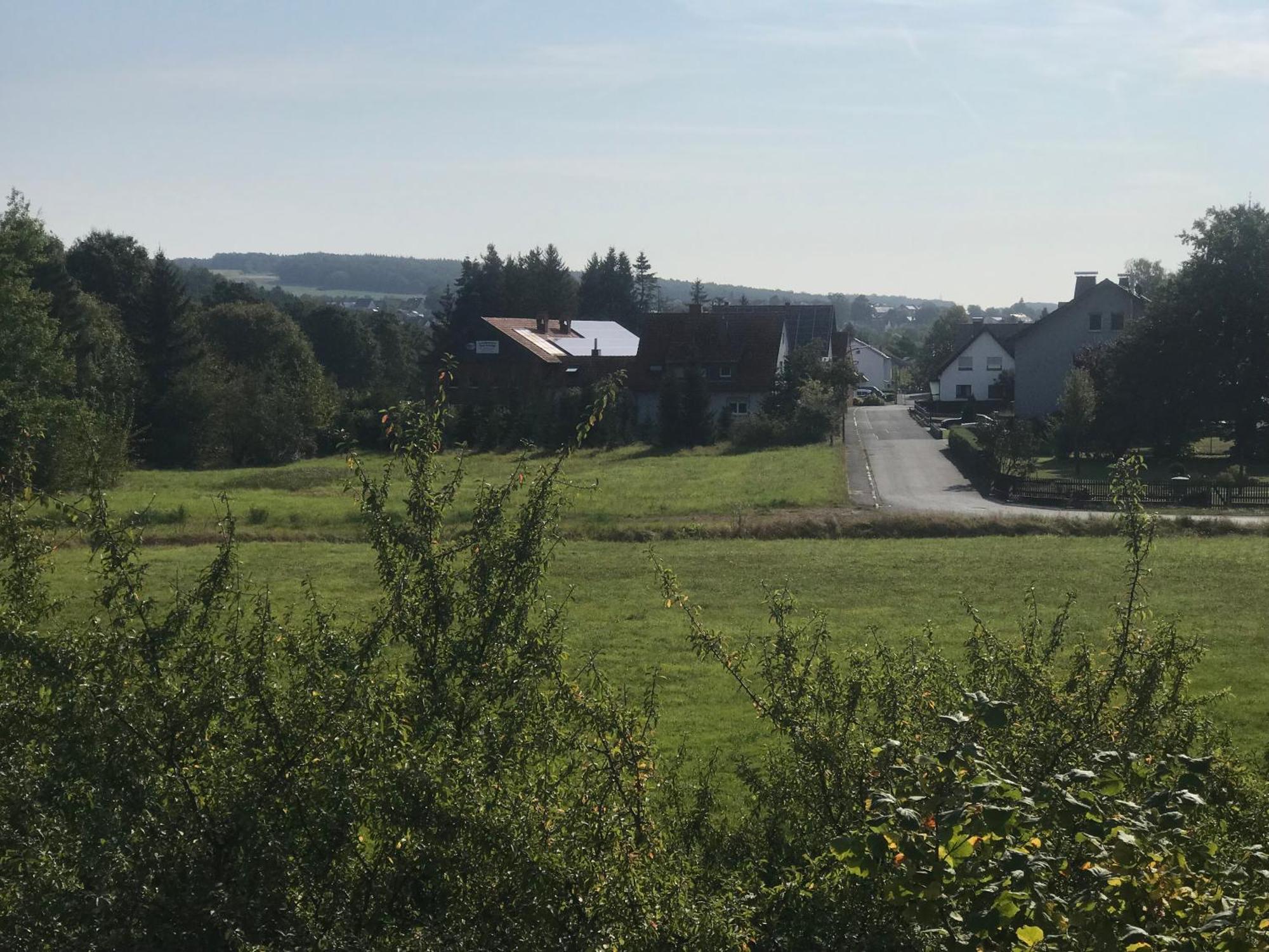 Bimbacher Betten 外观 照片