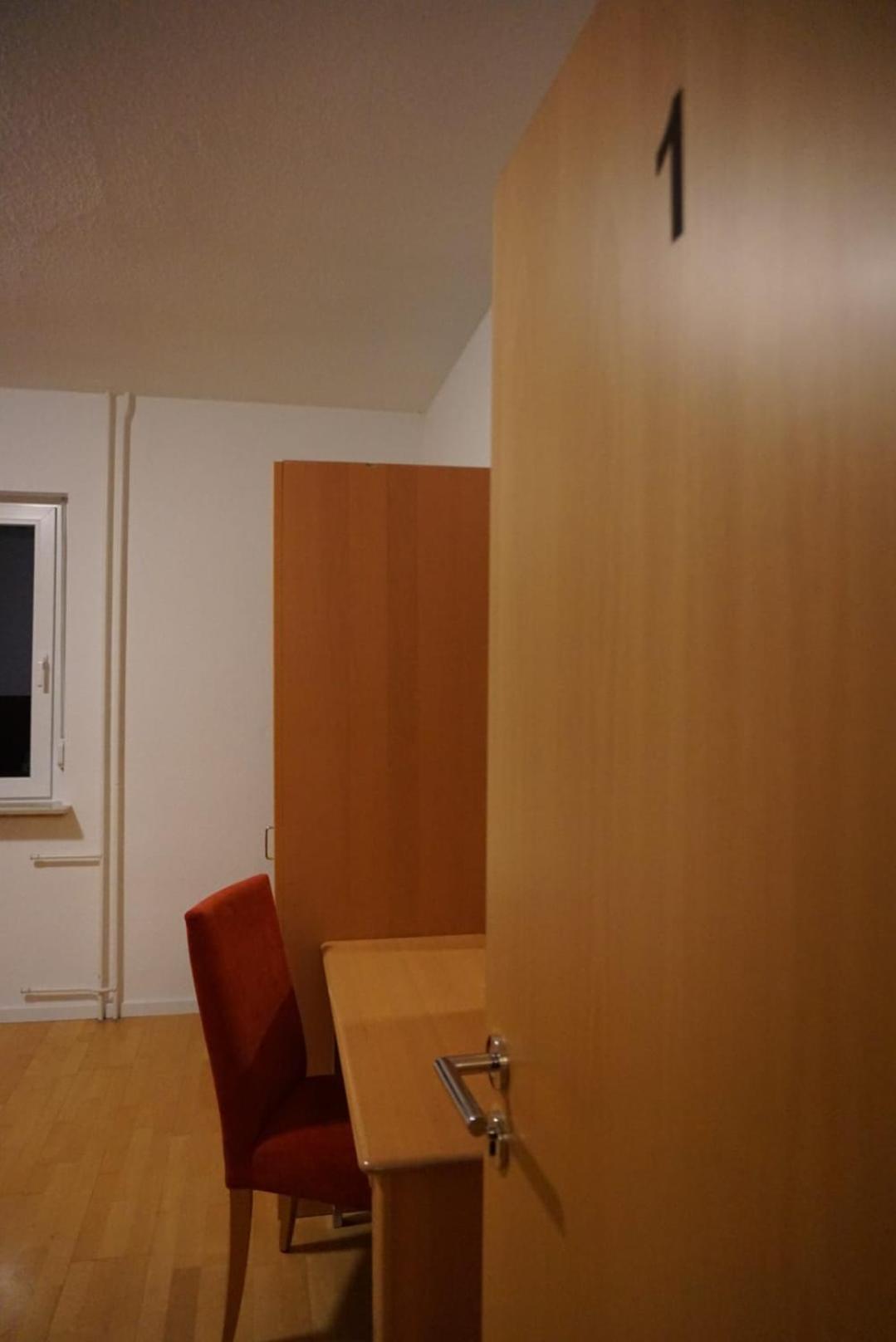 Bimbacher Betten 外观 照片